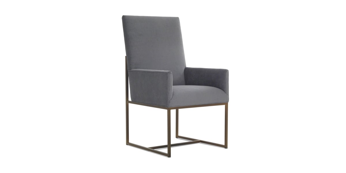 MGBW Gage Arm Dining Chair