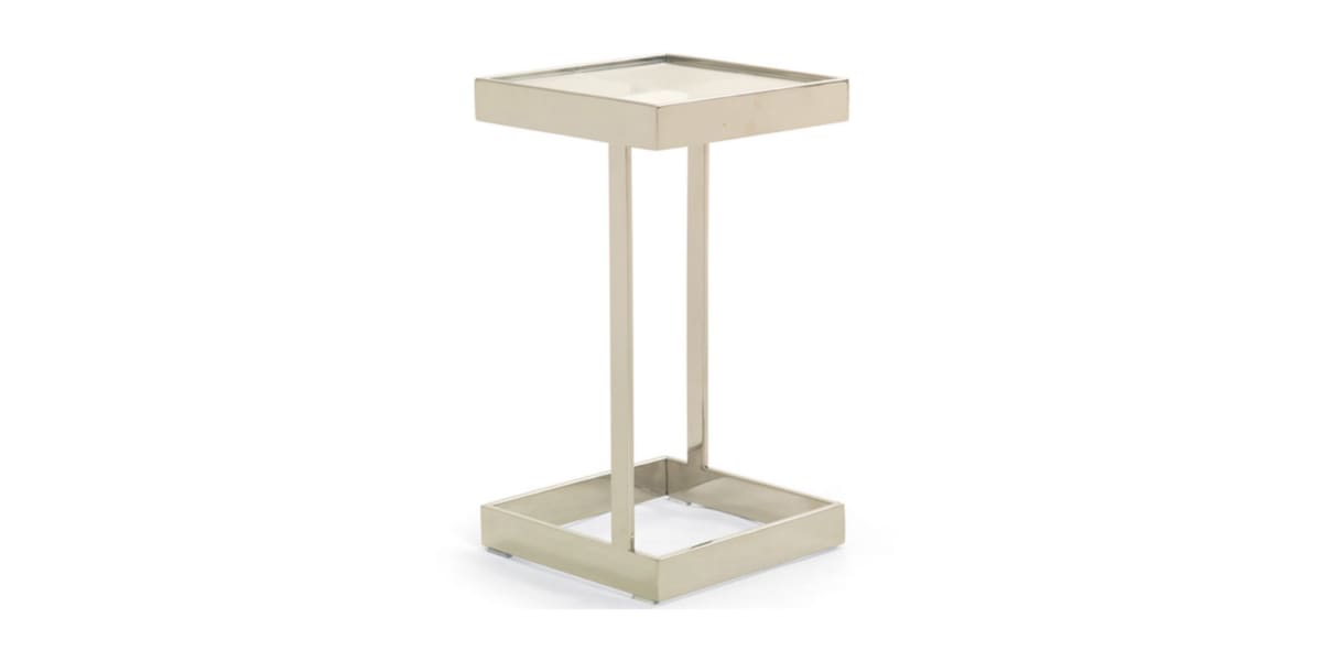 MGBW Dax Square Side Table