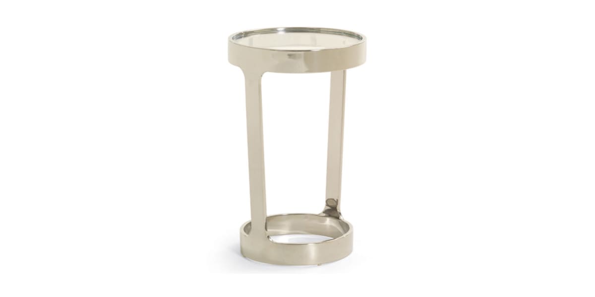 MGBW Dax Round Side Table