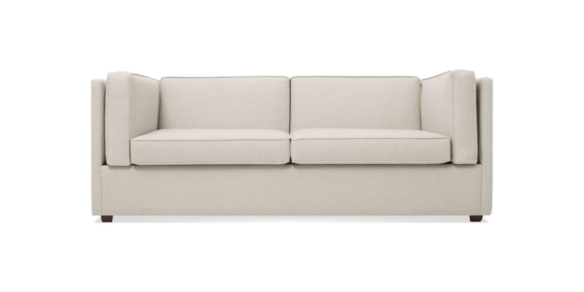 Blu Dot Bank Sleeper Sofa