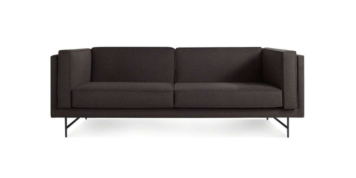 Blu Dot Bank 80 Sofa