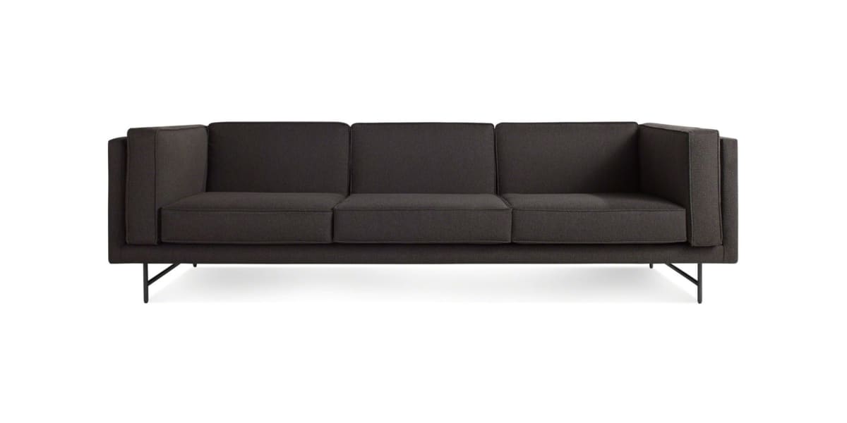 Blu Dot Bank 96 Sofa