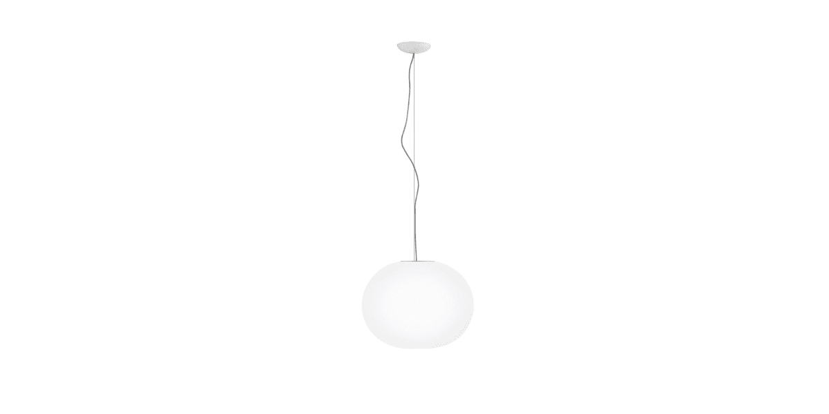 Glo-Ball S by Flos |