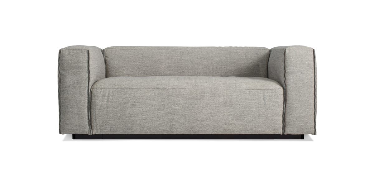 Blu Dot Cleon Armed Sofa