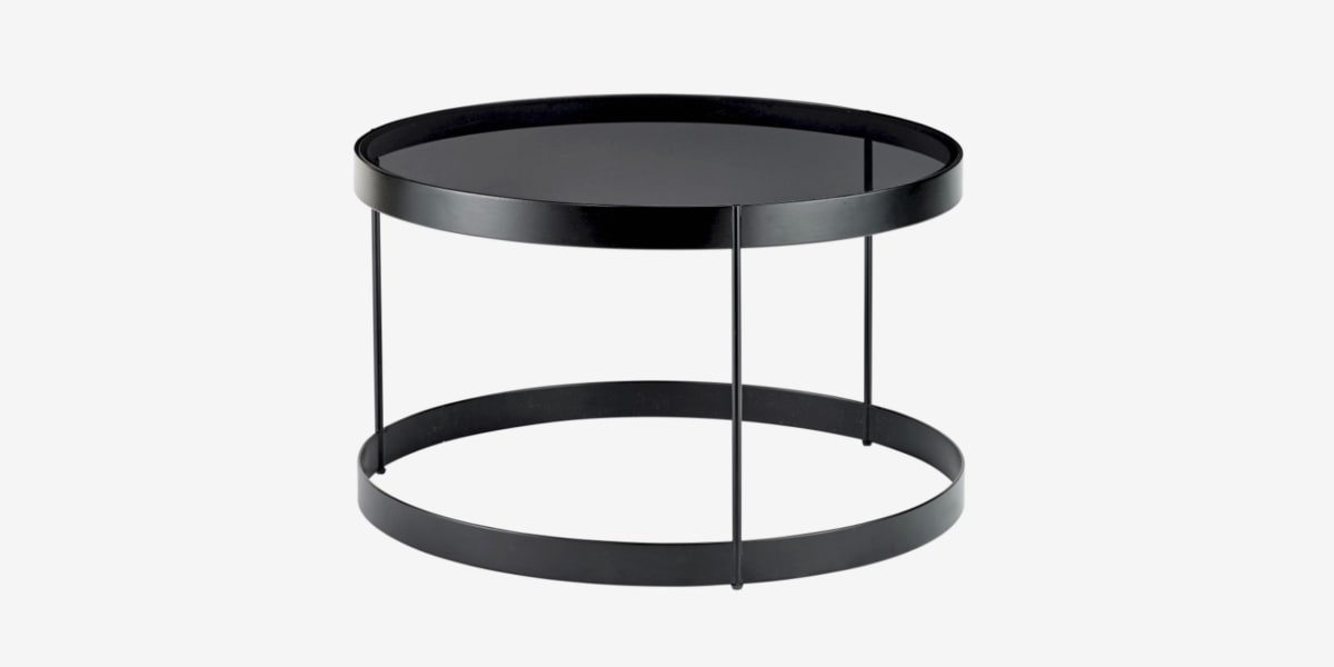 Bolia Drum Table