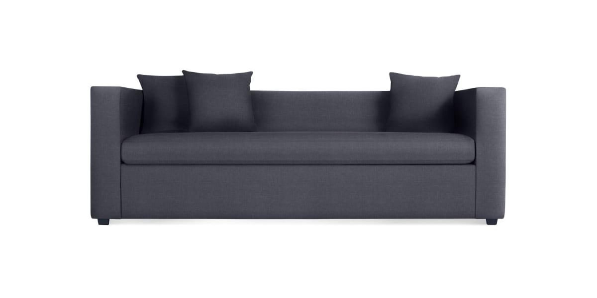 Blu Dot Mono Sleeper Sofa