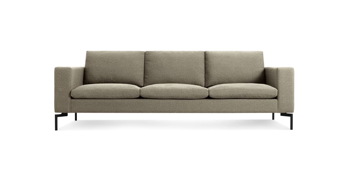 Blu Dot The New Standard 104in Sofa