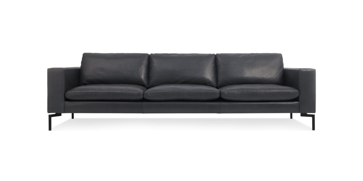 Blu Dot The New Standard 92in Sofa