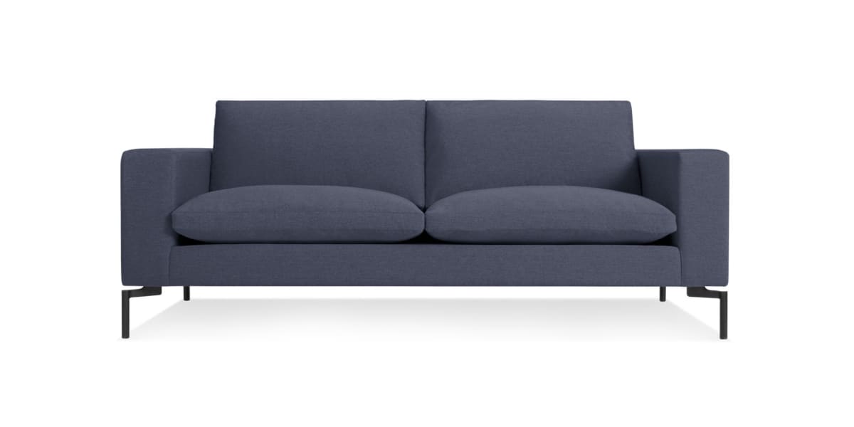 Blu Dot The New Standard 78in Sofa