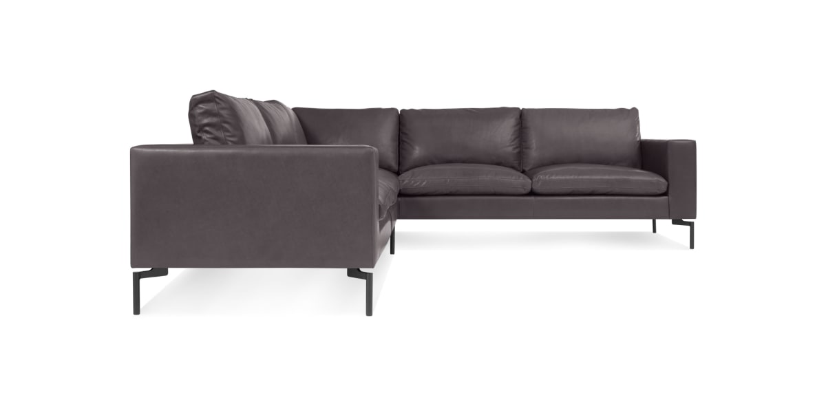 Blu Dot The New Standard Sectional Sofa
