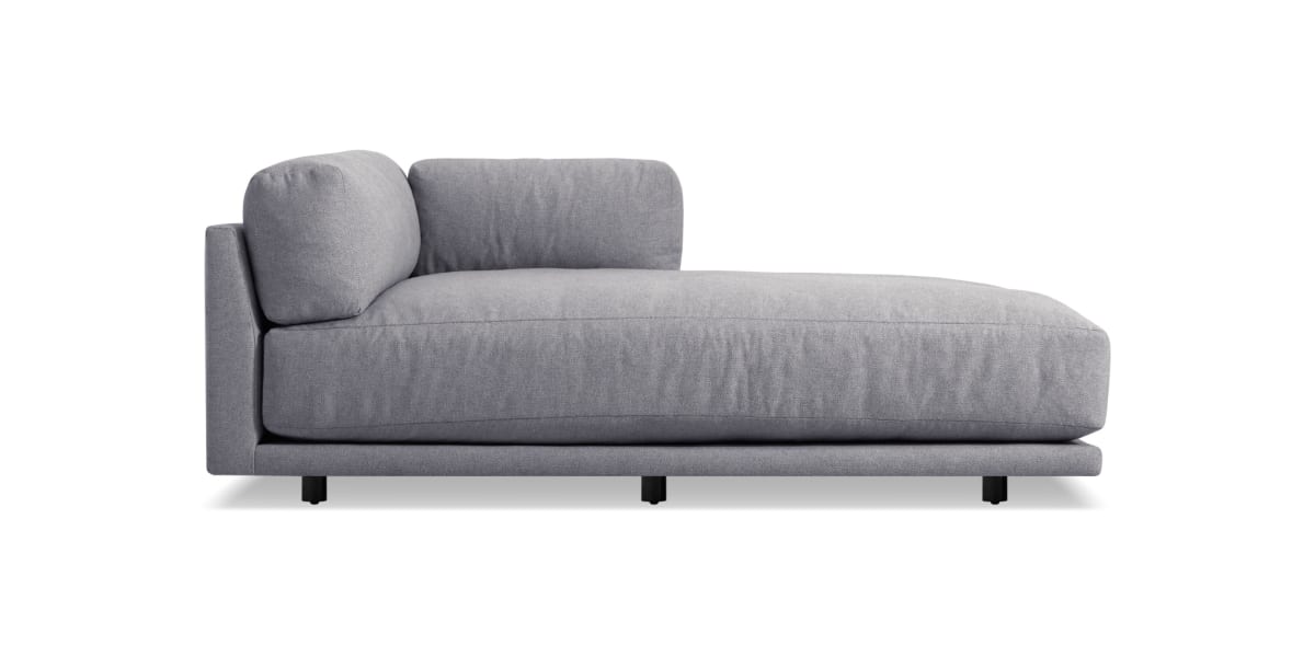 Blu Dot Sunday Chaise