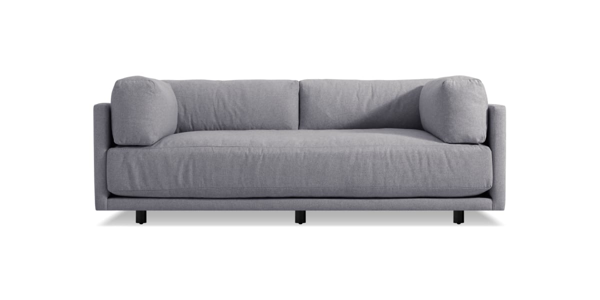 Blu Dot Sunday 82in Sofa