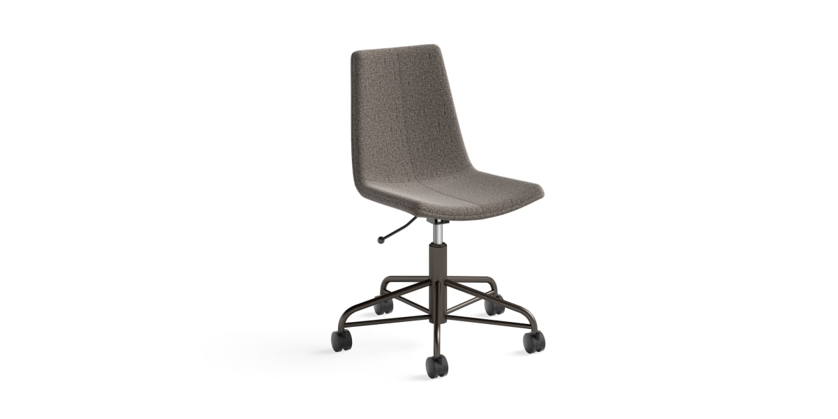 Made to order West Elm Work Slope Conference Chair