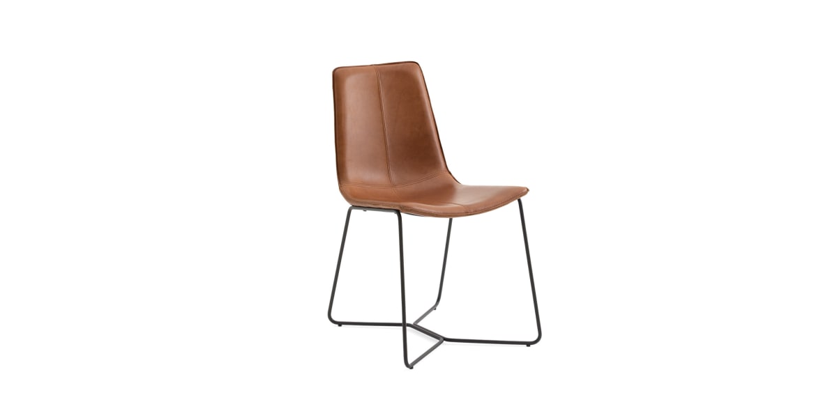 West Elm Work Slope Chair