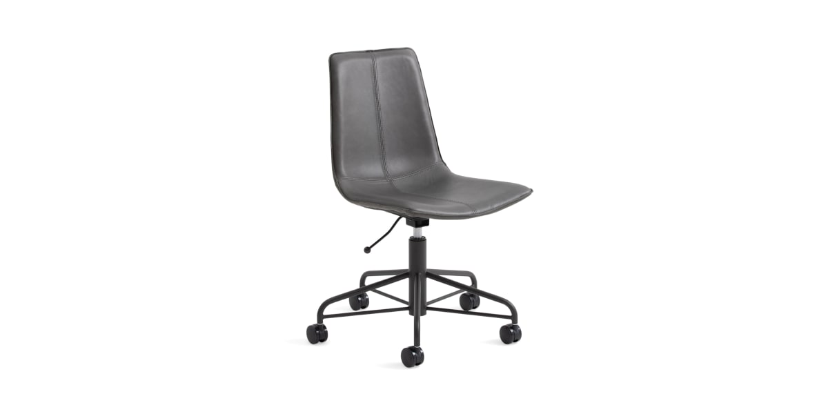 West Elm Work Slope Conference Chair