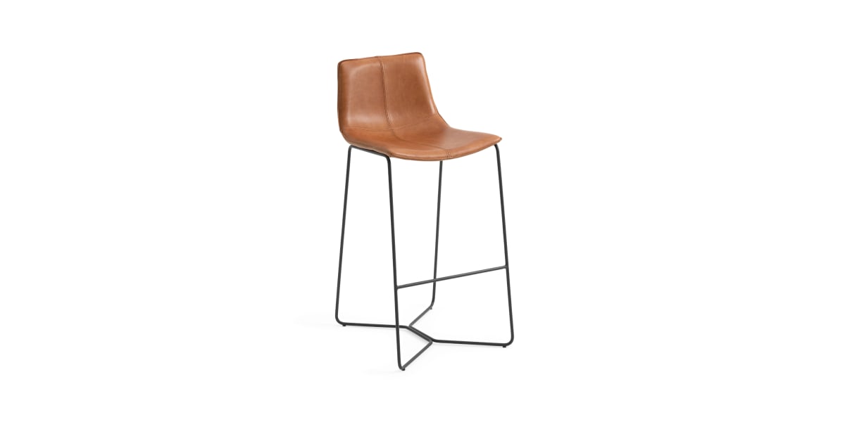 West Elm Work Slope Stool