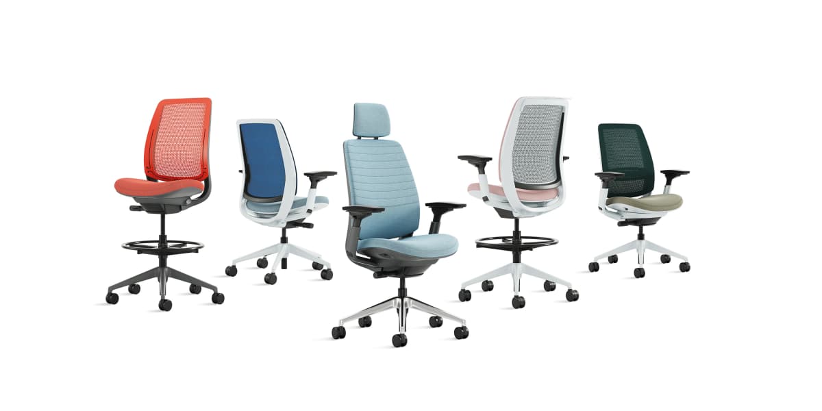 Steelcase Series 2