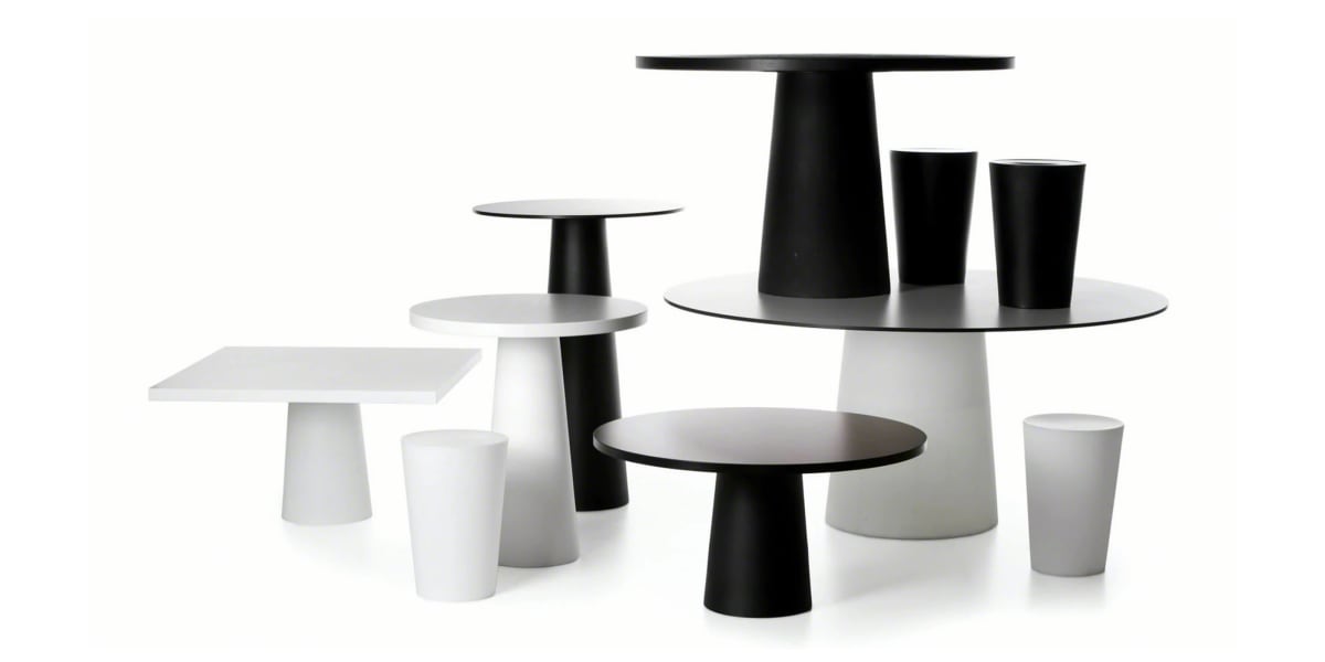 Moooi Container Table