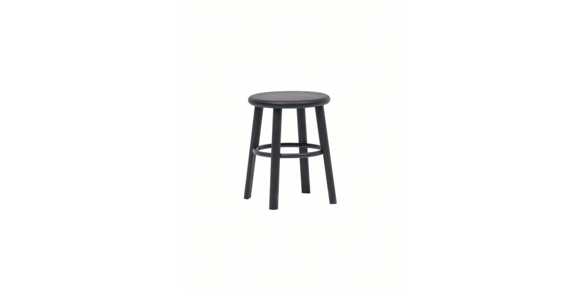 Solo Low Stool