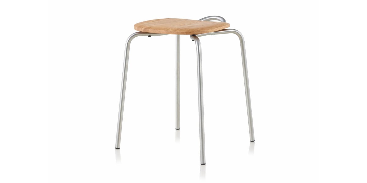 Forcina Low Stool