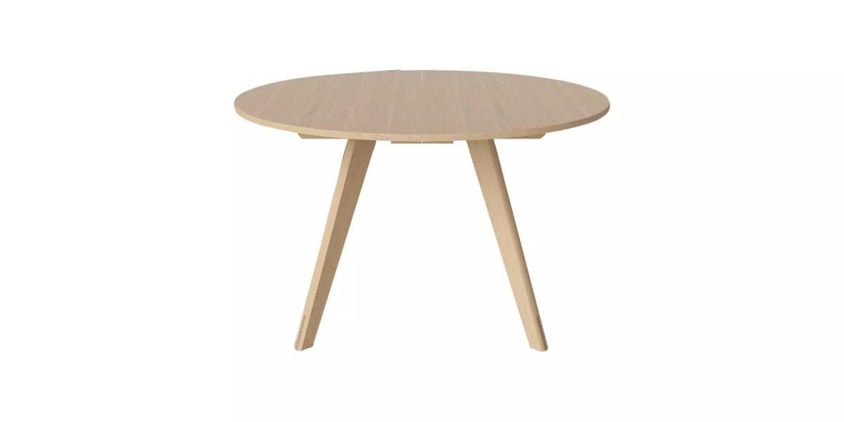 New Mood Dining Table Round