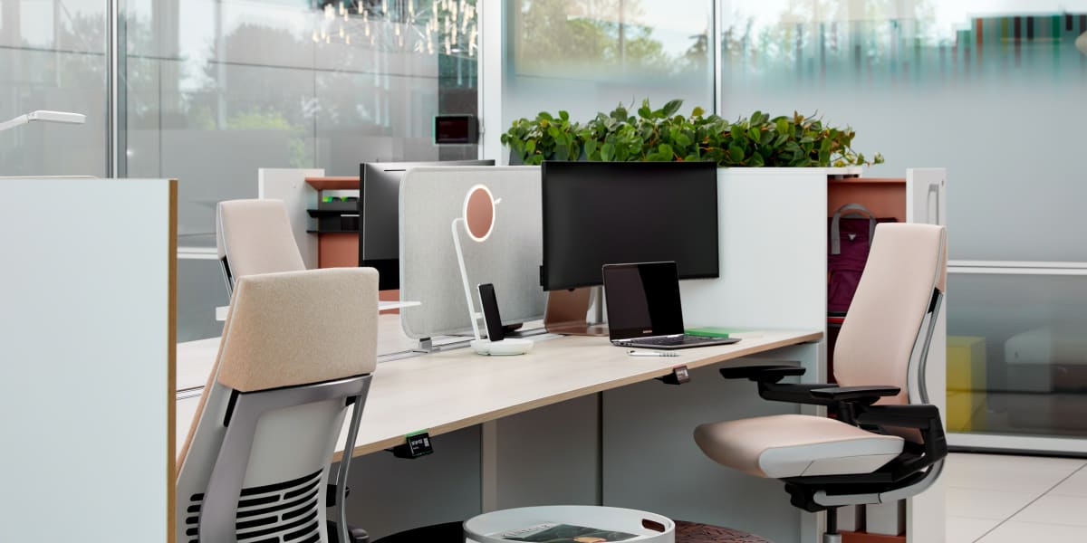 Deskwizard