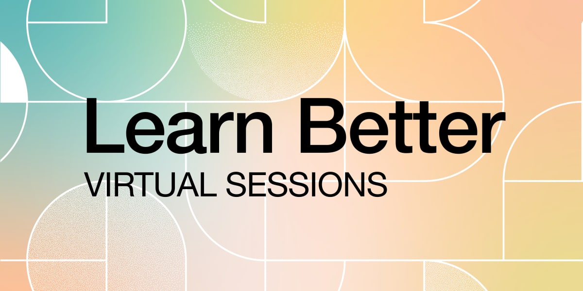 Learn Better