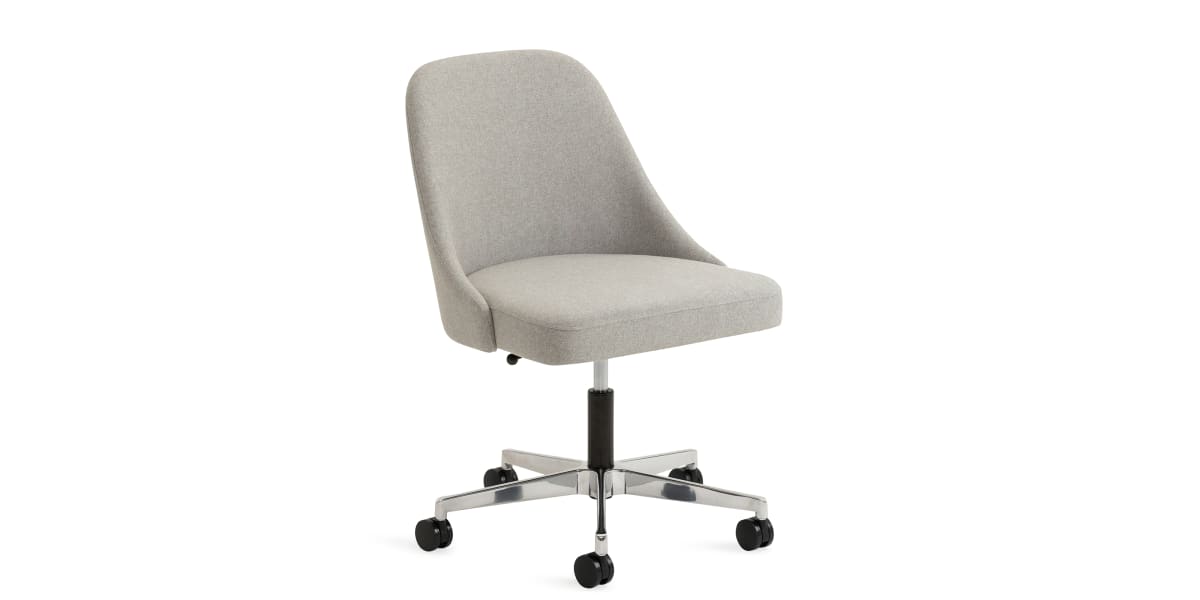 conference chair without arms