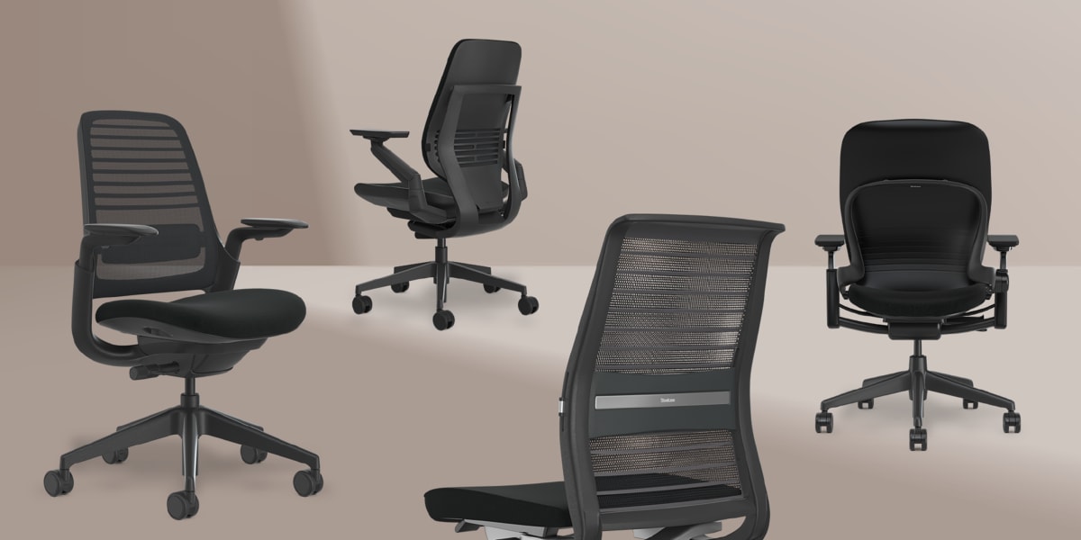 Steelcase Stock