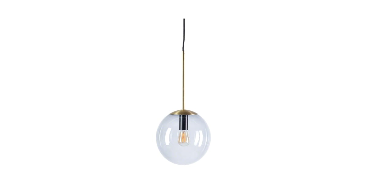 Orb Series Pendant 20 by Bolia