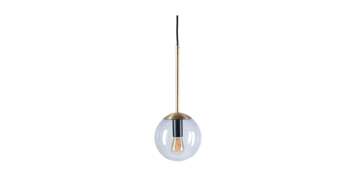 Orb Series Pendant 15 by Bolia