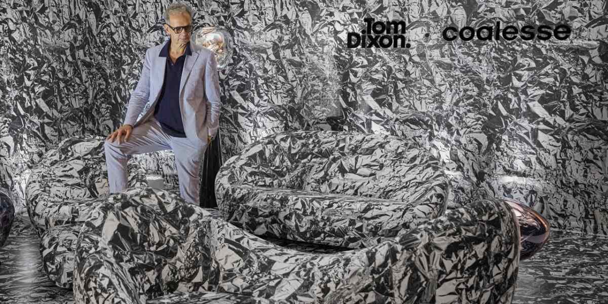 TD x CO Miami Art Week Exhibition