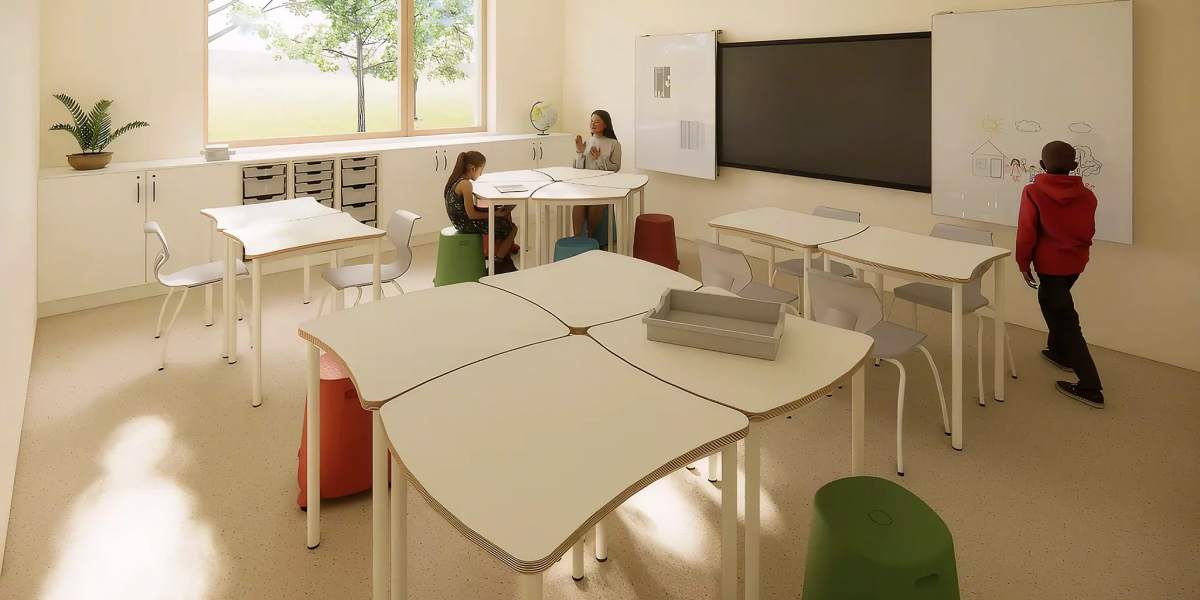 Vanerum Daisy Tables