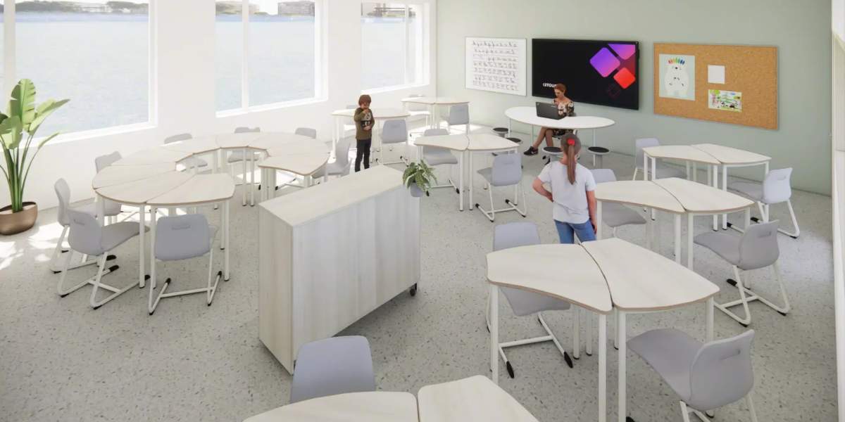 Vanerum Daisy Tables