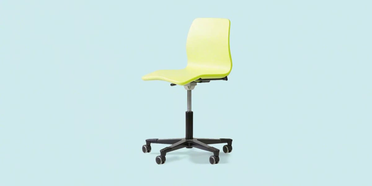 Opti+ Move chair