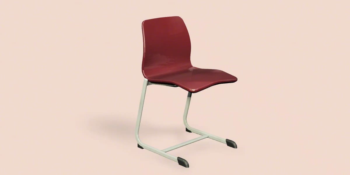 Opti+ Swing chair