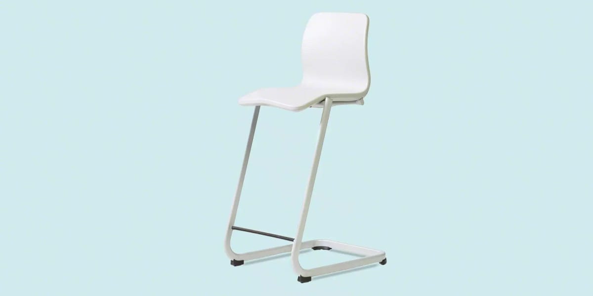 Opti+ Move stool