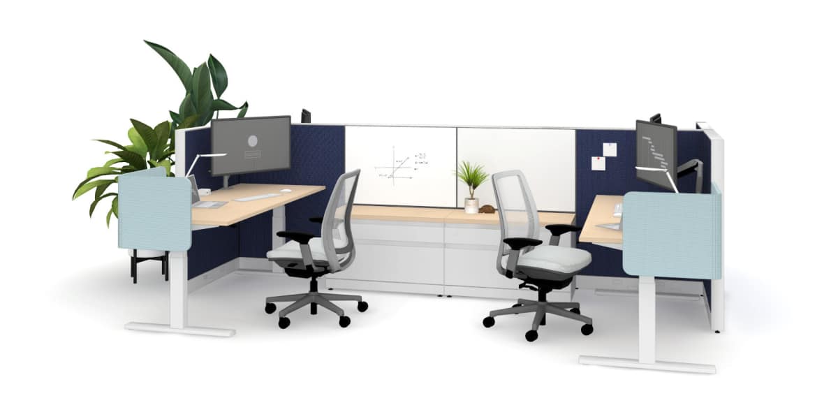 Panel Based Workstation_ISO