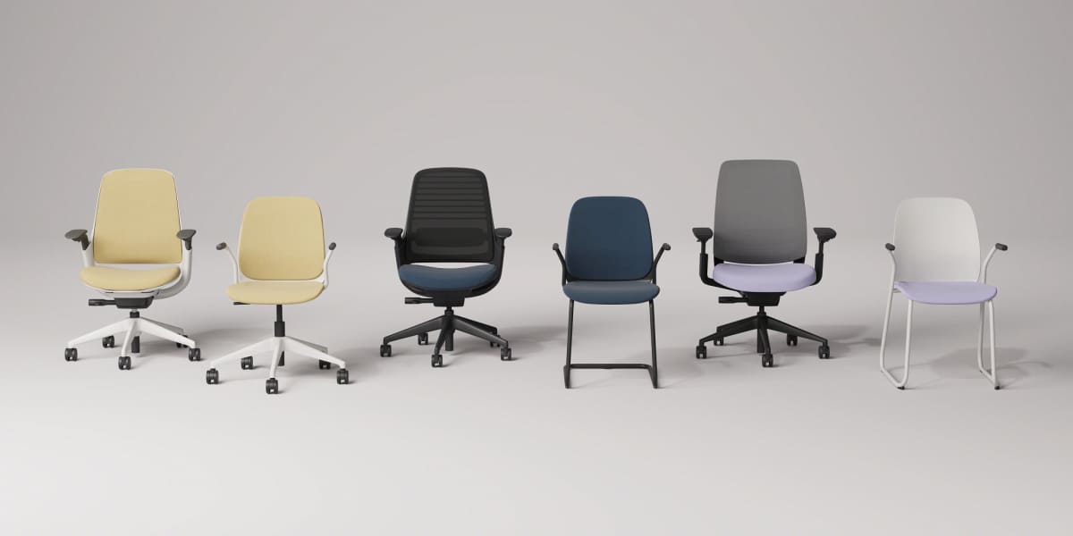Steelcase Series Family