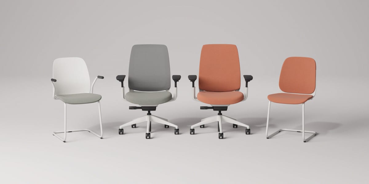 Steelcase Series Family