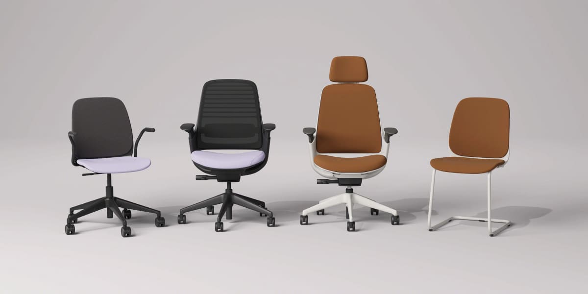 Steelcase Series Family