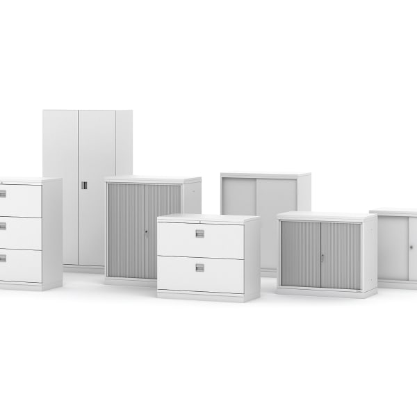 Lateral File Cabinets Office Pedestals Steelcase