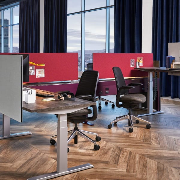 Work From Home Office Furniture - Steelcase