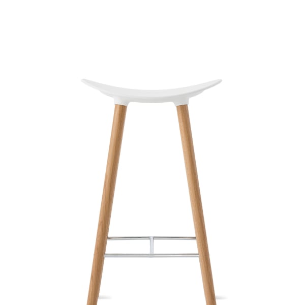 Enea Café Counter Stools by Coalesse | Steelcase