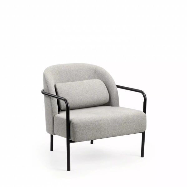 Office Lounge Chairs, Lobby Seating & Accent Chairs Steelcase