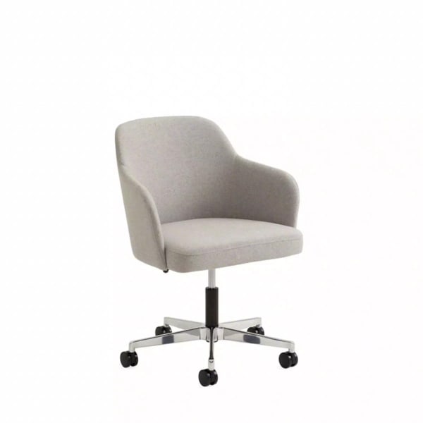 Steelcase + West Elm Residential Inspiration in the Workplace