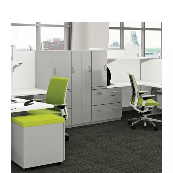 Steelcase Kick Education Archives - Steelcase