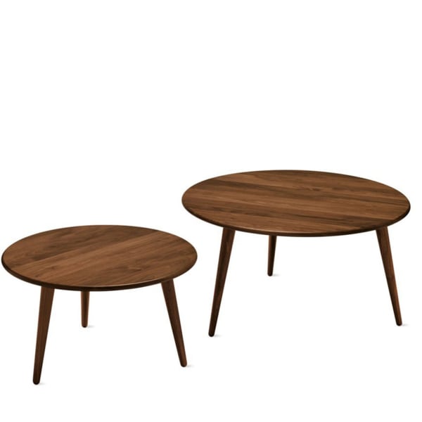 Office Occasional Tables Modern, Round Coffee Table Furniture Village