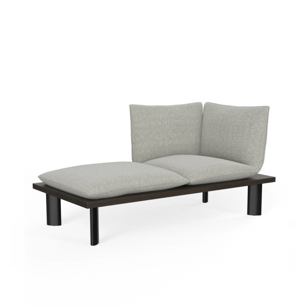 Steelcase + West Elm Residential Inspiration in the Workplace