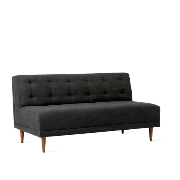 Steelcase + West Elm: Residential Inspiration in the Workplace